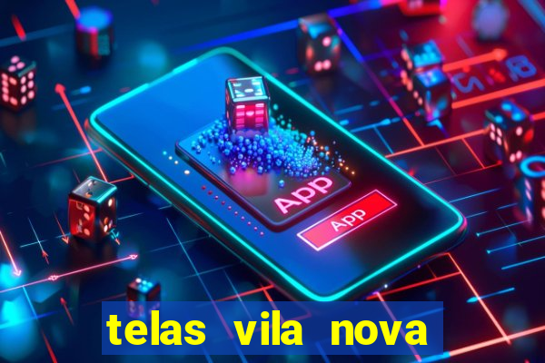 telas vila nova mafra sc